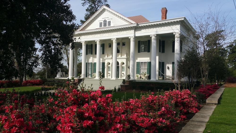 Rosemary Inn Bed & Breakfast North Augusta Exterior photo