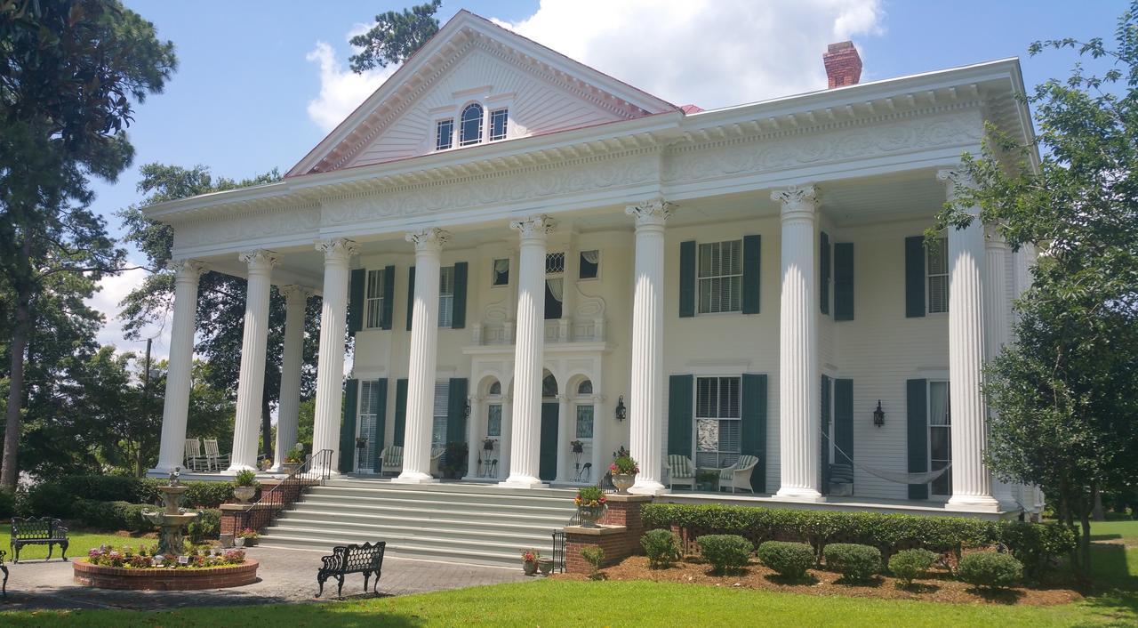 Rosemary Inn Bed & Breakfast North Augusta Exterior photo